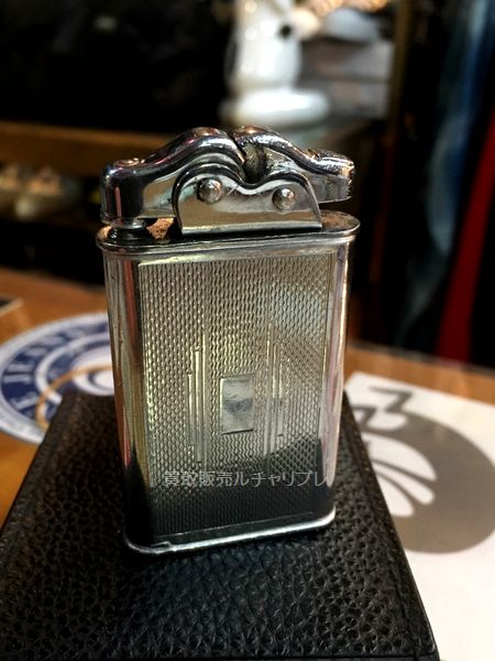 1950s Super Snap スーパースナップ ポケットライター 買取 京都
