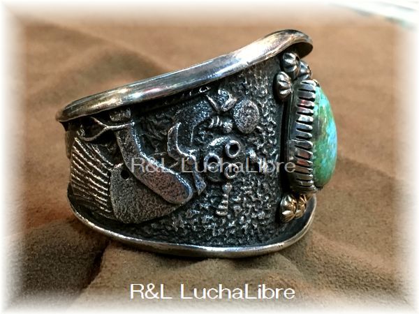 Philander Begay フィランダー ビゲイ 買取 京都 NAVAJO インディアン