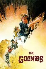 LOS GOONIES: UNA FÁBULA OBRERA DE AMISTAD Y UTOPÍA