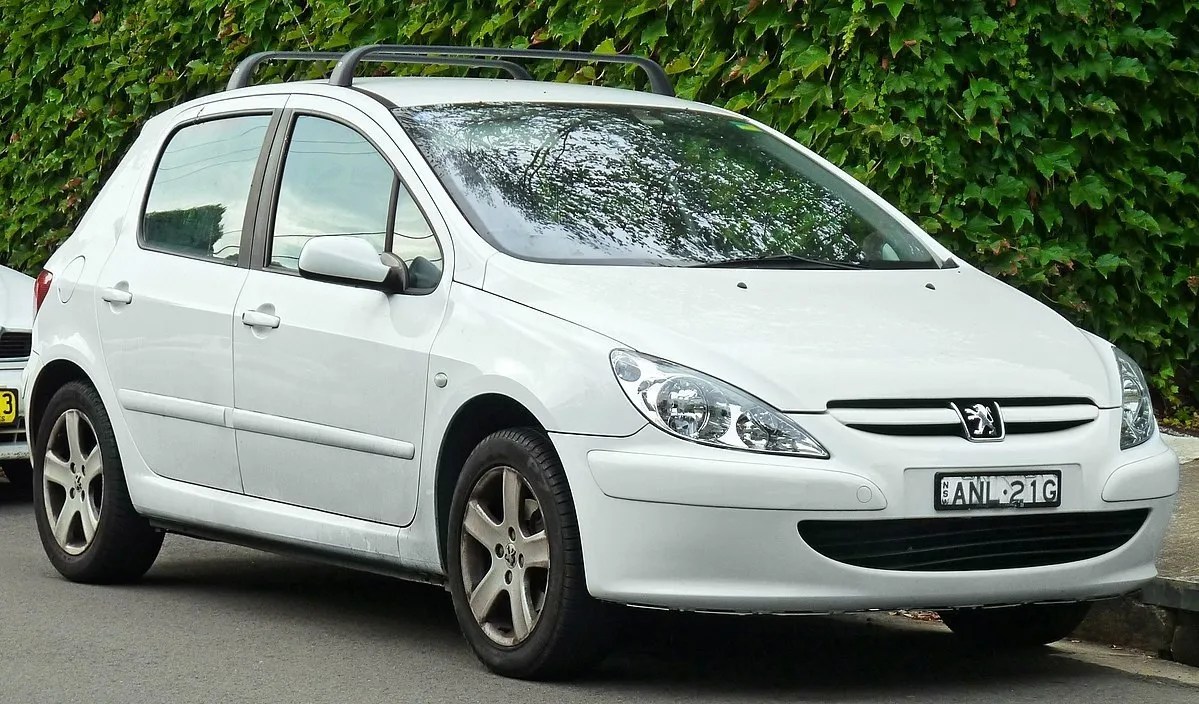 Manual de Taller Peugeot 307 Reparacion Diagramas Español