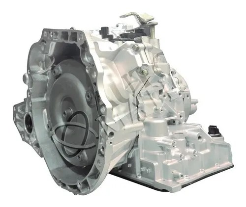 Manual de Taller Transmision CVT JF011E Jatco RE0F10A Caja Automática Nissan Xtrail Renault Fluence Jeep Compass Patriot