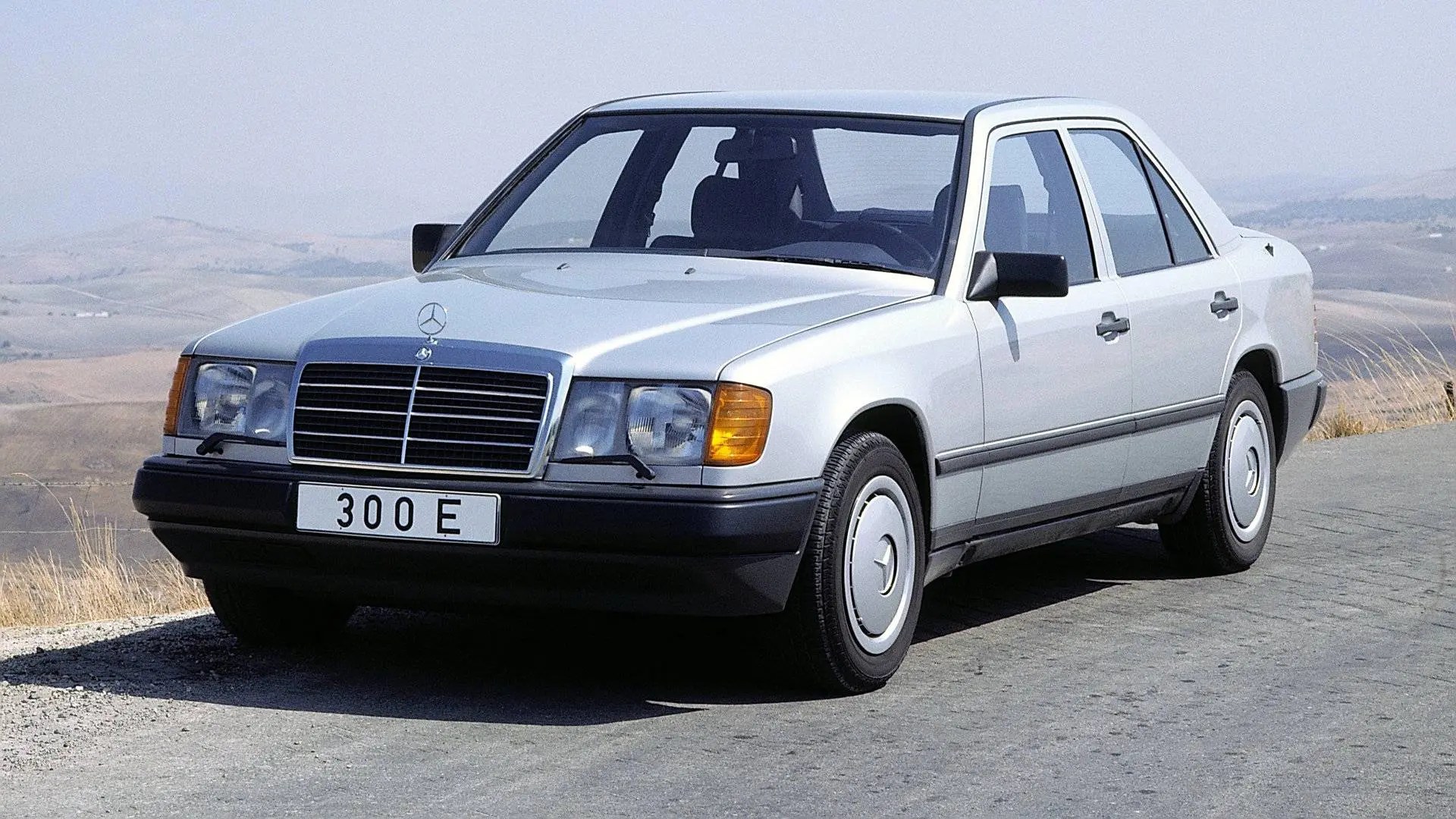 Manual de Taller Mercedes Benz W124 200 230 260 300 Diagramas