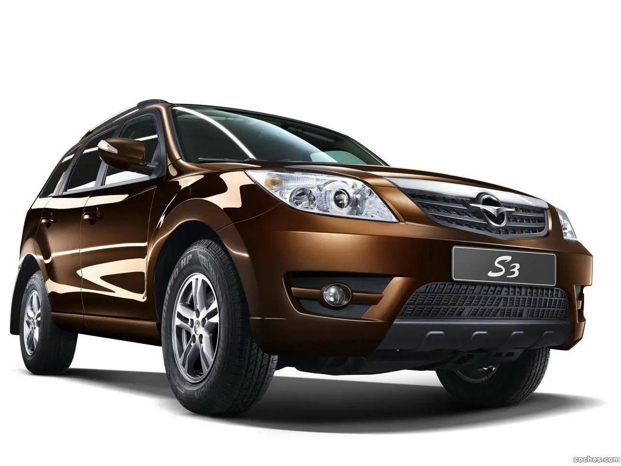 Manual de Taller Haima 7 Serie S3 Diagramas Reparación