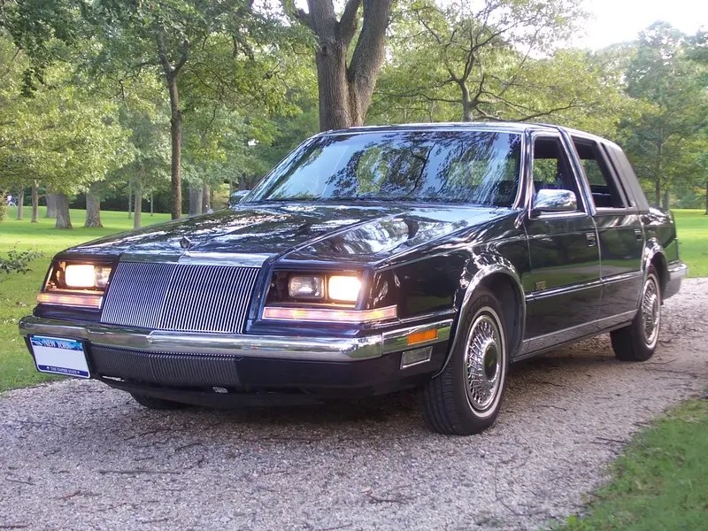 Manual de Taller Dodge Dynasty Shadow Daytona Chrysler Imperial LeBaron Diagramas 1988 - 1994