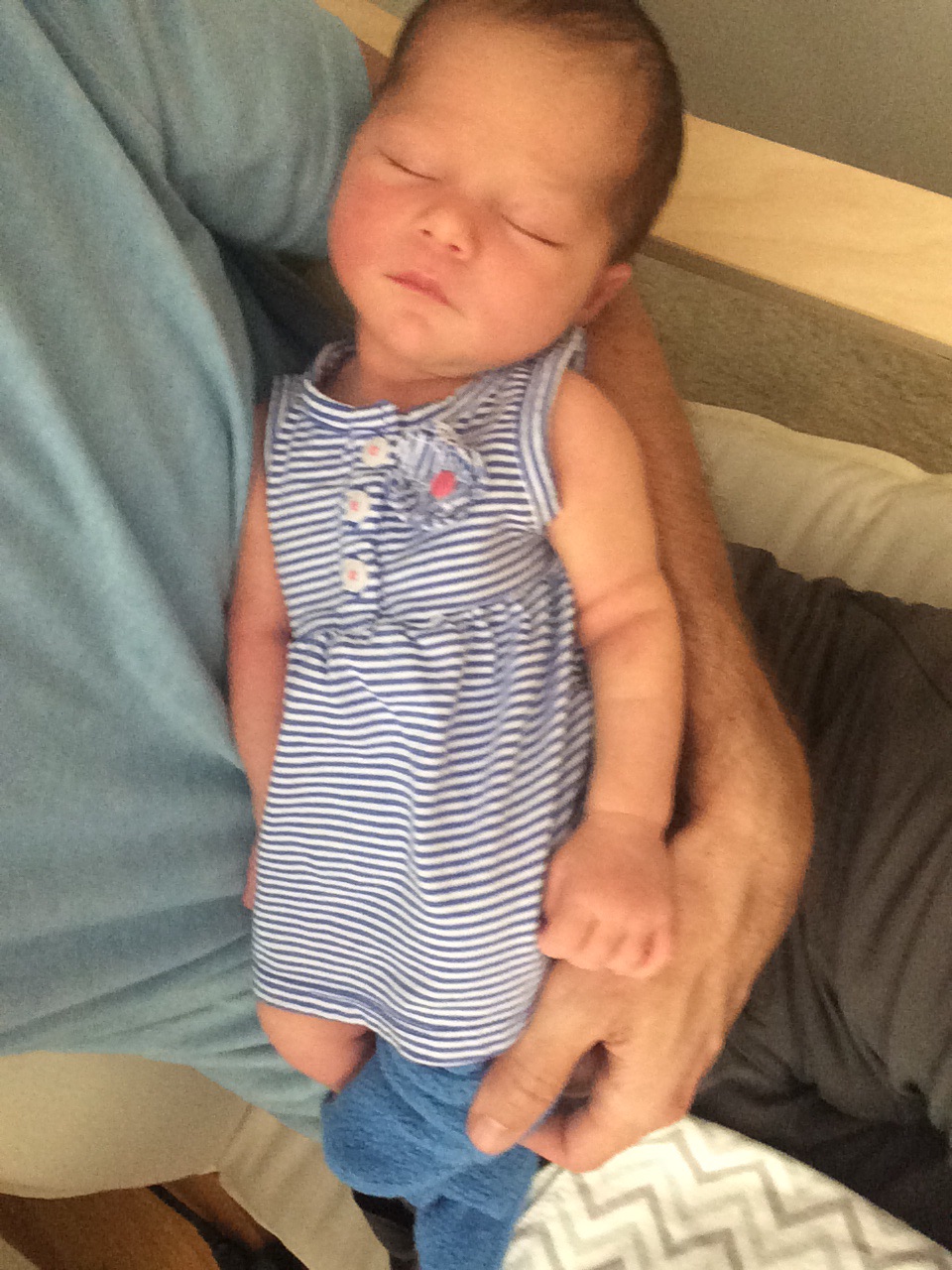 Another cute dress to show off