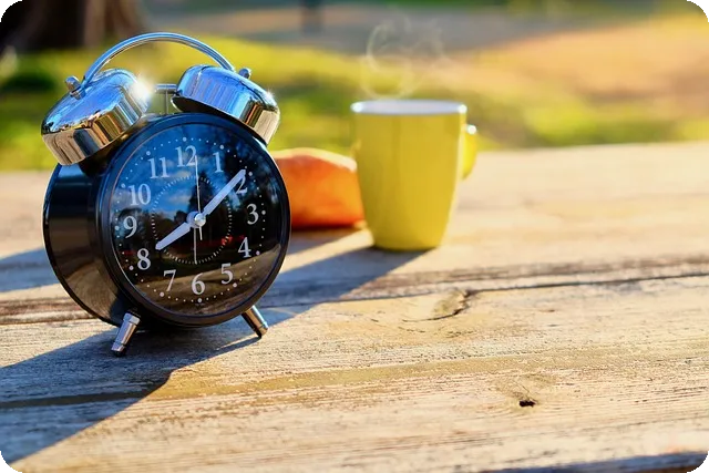 아침 공복물 마시기 다이어트 효과와 올바른 방법은