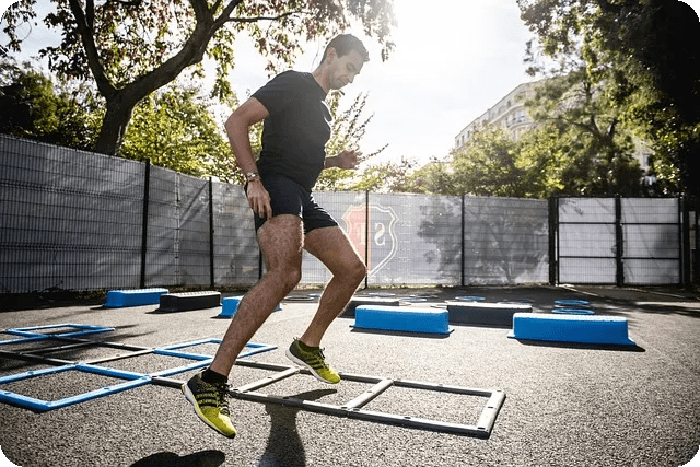 유산소 시간배분 HIIT 체지방감소 효과 진짜일까