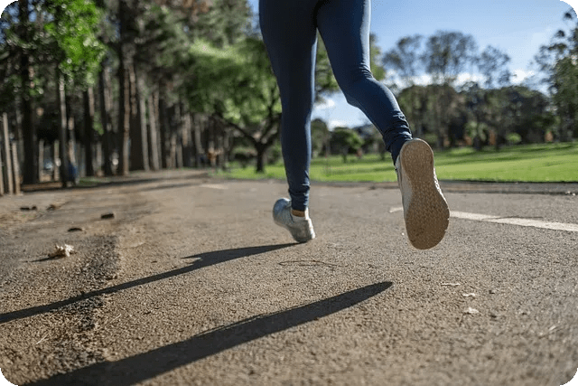 유산소 시간배분 HIIT 체지방감소 효과 진짜일까