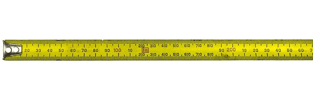 허리둘레 계산기 사용 새롭게 알기