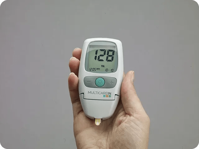 triglyceride 수치 관리로 건강 지키기