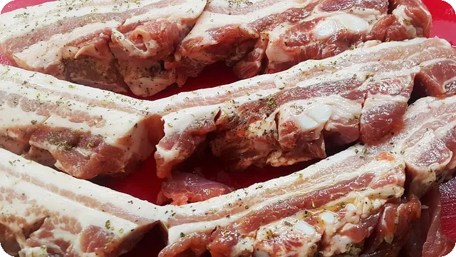 가공식품 줄이기로 건강 챙기기