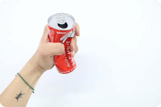제로 칼로리 다이어트 음료의 선택법은