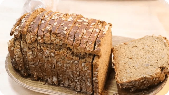 달걀로 만드는 맛있는 멜론빵 레시피