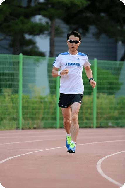 댄스스포츠로 건강하고 즐거운 삶을 살기