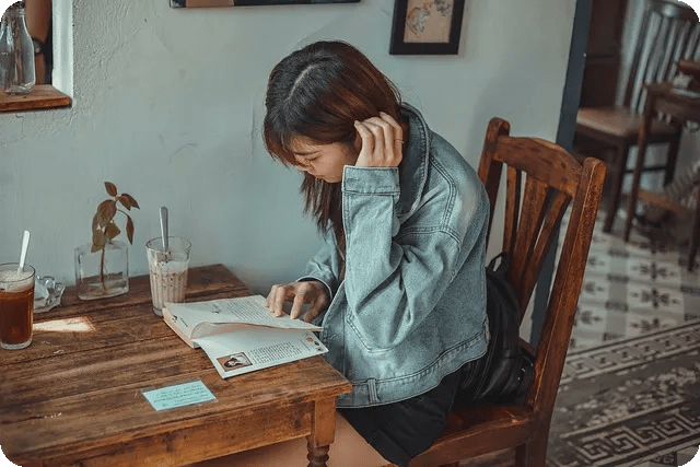 독서로 마음 치유와 변화시키는 방법은
