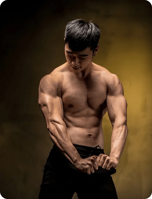 짧은 시간에 탄력 있어 보이는 다리 만드는 법