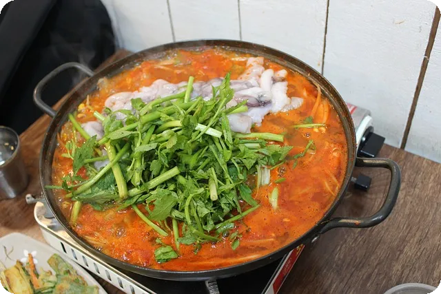 스트레스 해소 음식으로 마음을 치유하는 방법