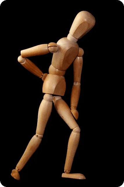 올바른 걷기 자세로 허리 건강 지키기