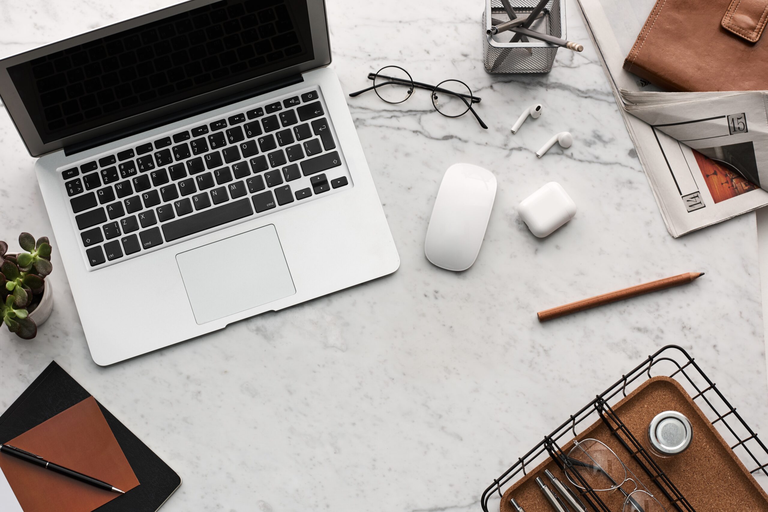 Writing Subsumption