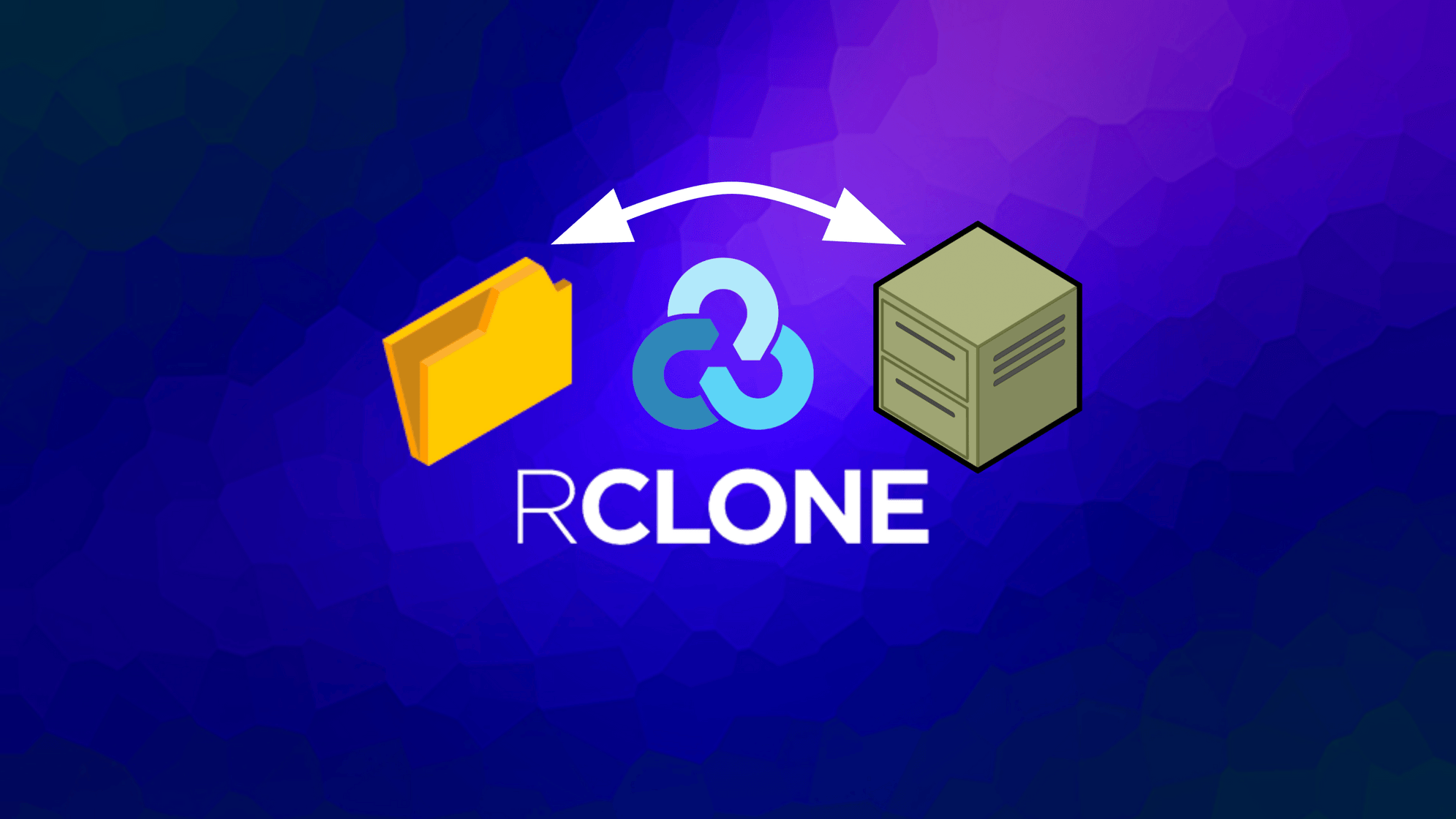 Sincronizando Diretórios do Linux com Cloud Drives via Rclone e Webmin
