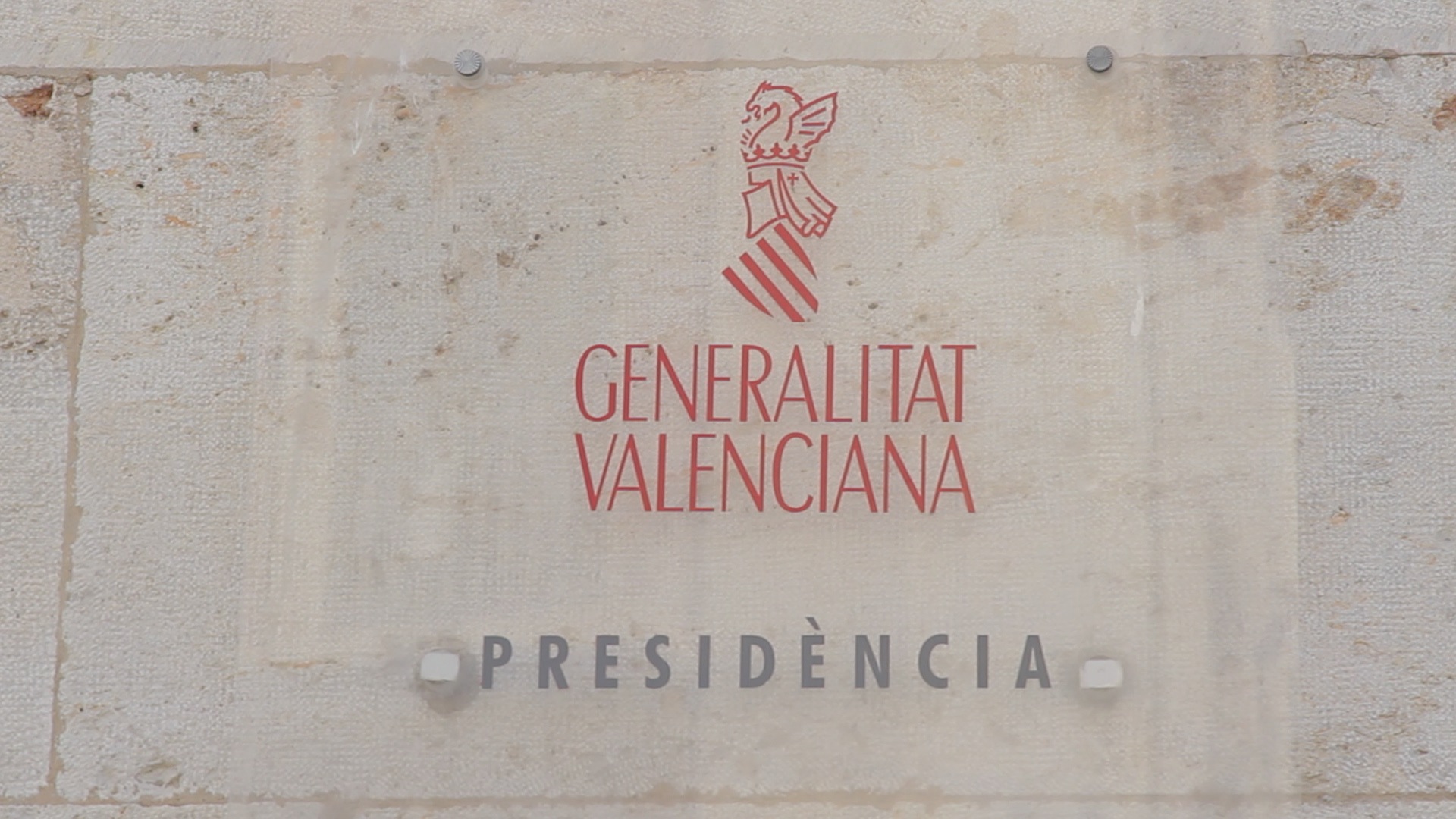 La Generalitat Valenciana apuesta firmemente por la privatización de la gestión de CACSA. |L.Osset