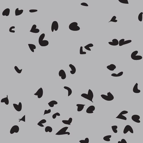 Baby K'tan Print burðarsjal - Image 5