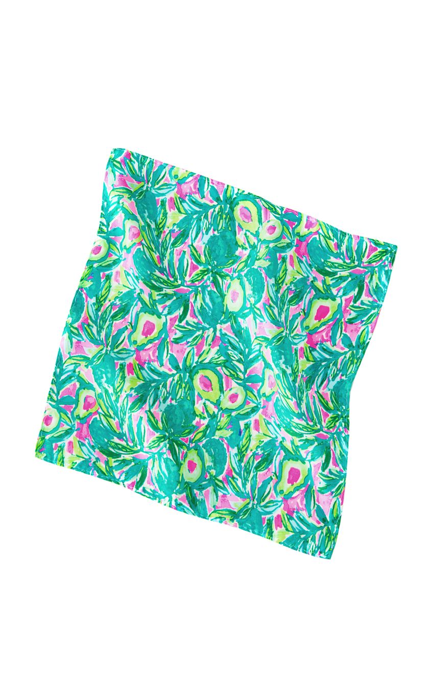 pocket square