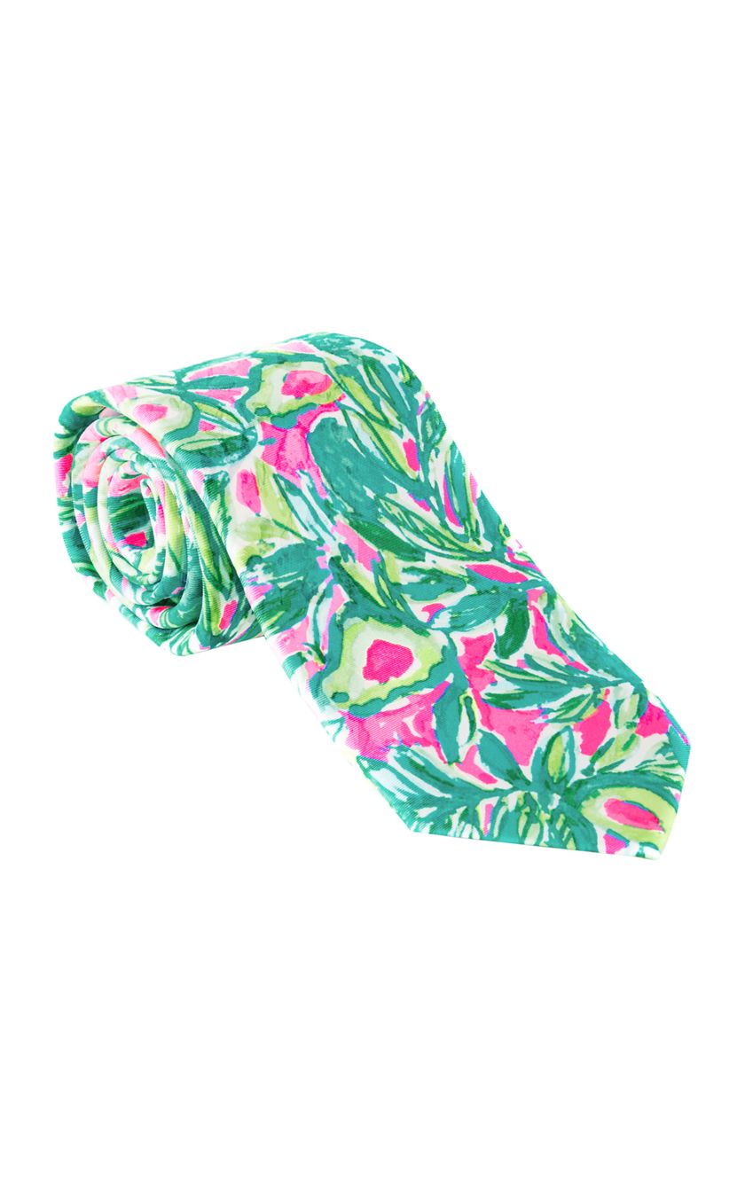 tie