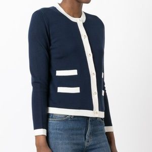 navy