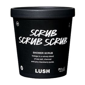 scrub