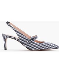 gingham