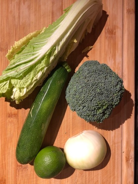 rawveg