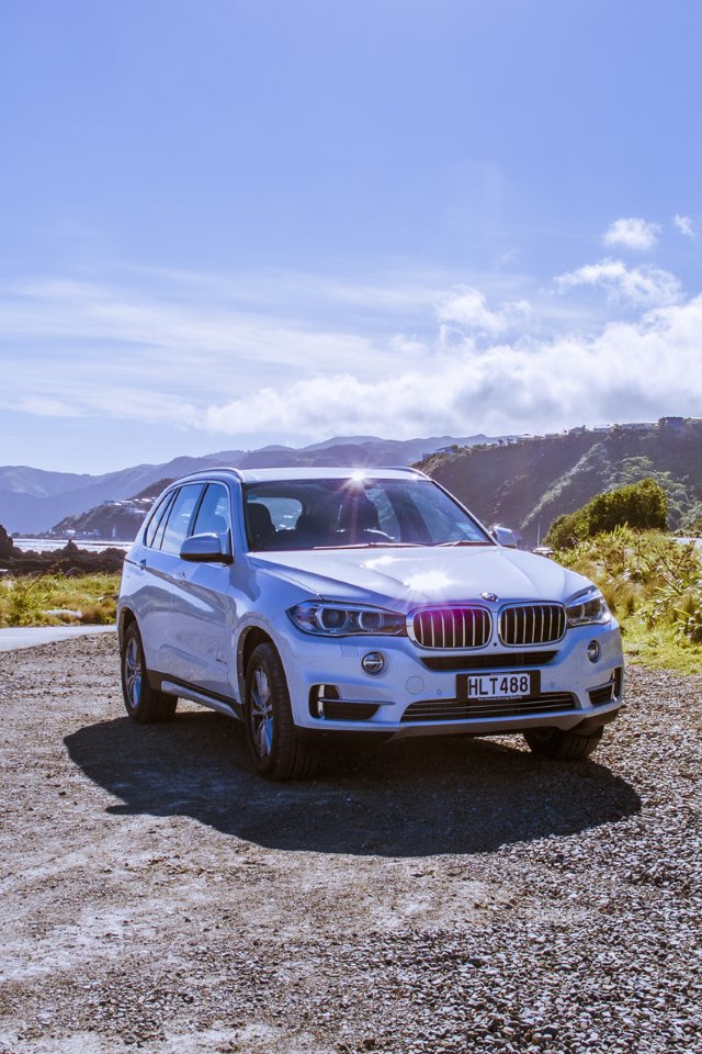 Lucire living: honesty is the best policy: bmw x5 xdrive25d