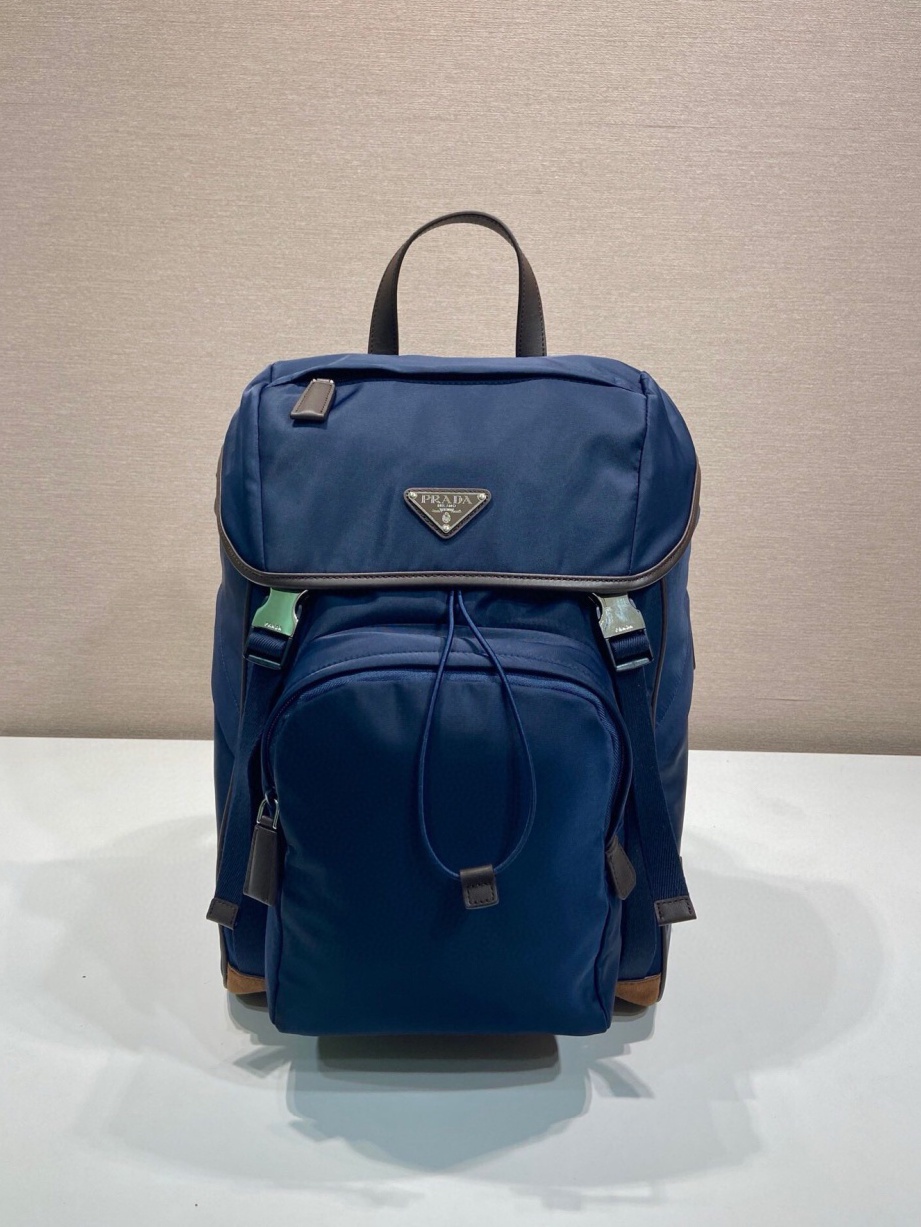 프라다 백팩 2VZ135-3