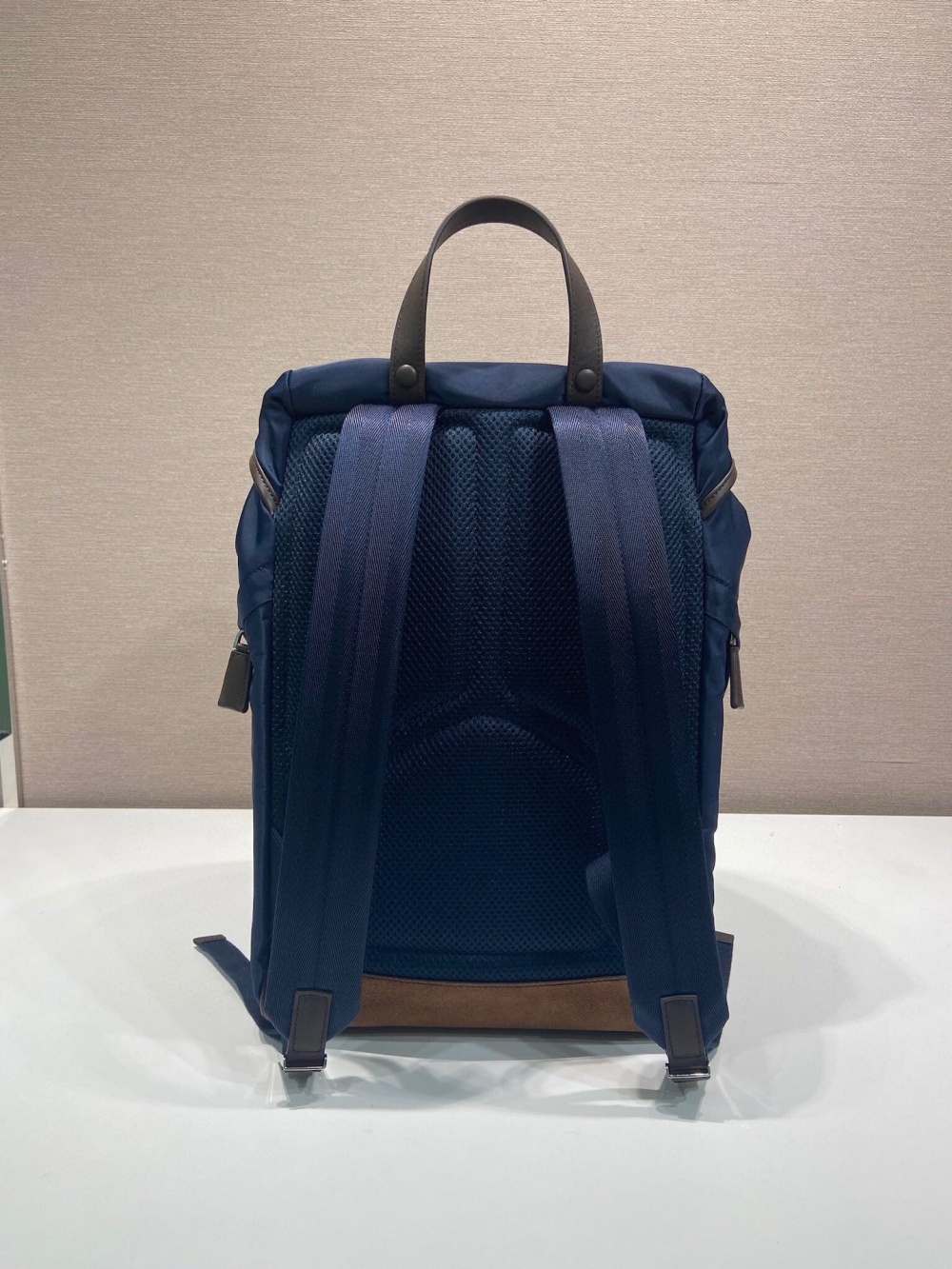 프라다 백팩 2VZ135-3