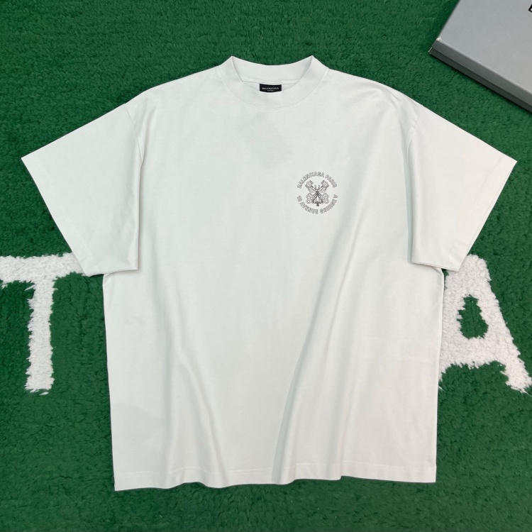 발렌시아가 티셔츠 25SS RA1029
