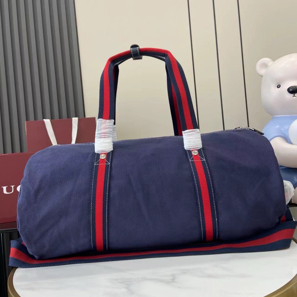 구찌 더플백 라지 816866