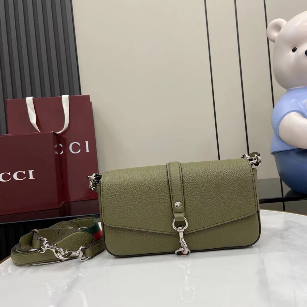 구찌 스몰 숄더백 821623