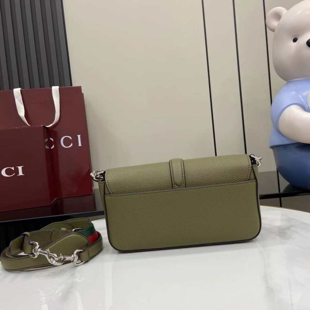 구찌 스몰 숄더백 821623