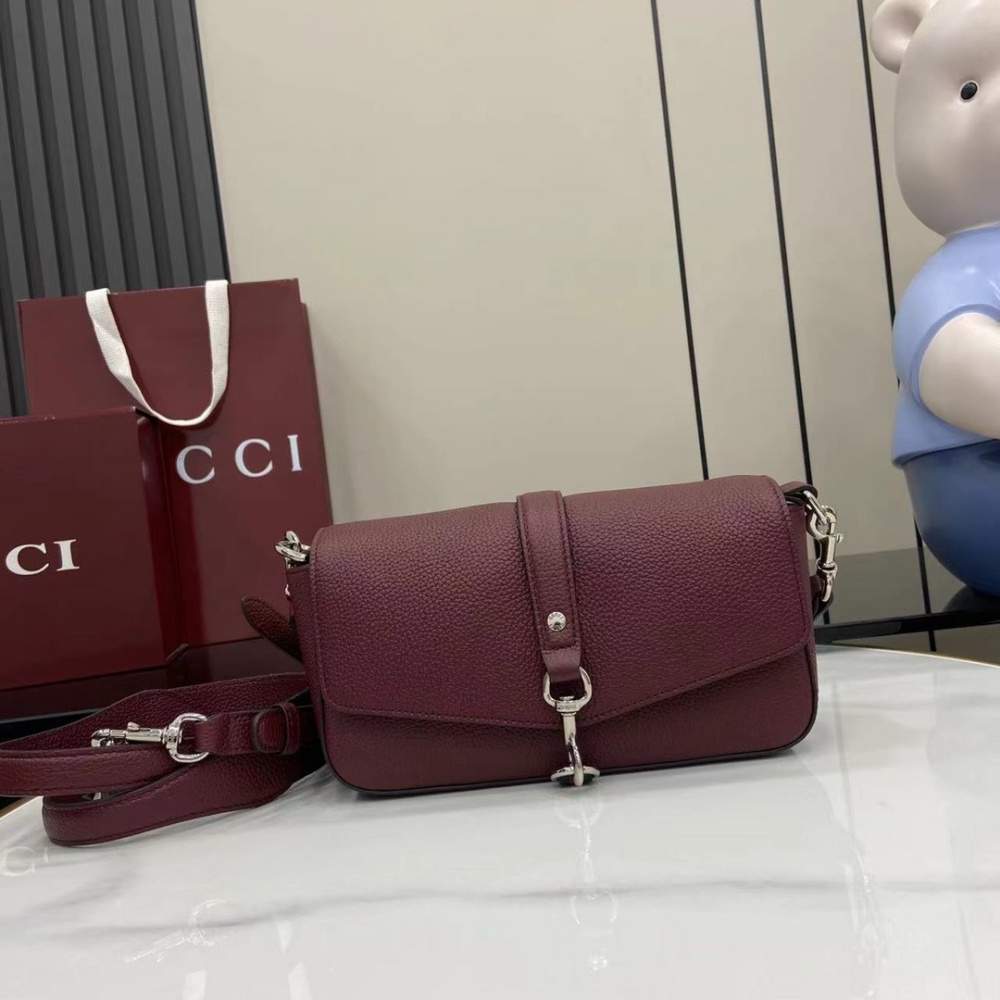 구찌 스몰 숄더백 821623-2