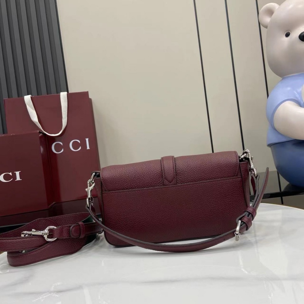 구찌 스몰 숄더백 821623-2