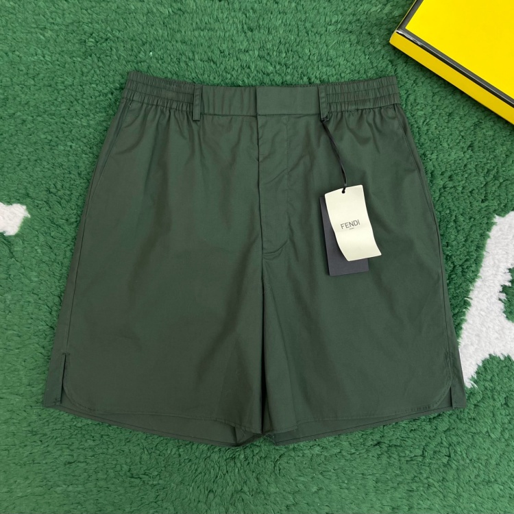 펜디 반바지 25SS RA1032-2