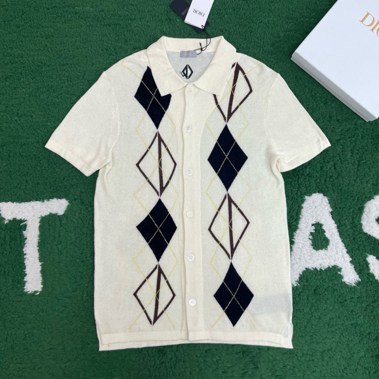 디올 티셔츠 25SS RA1034