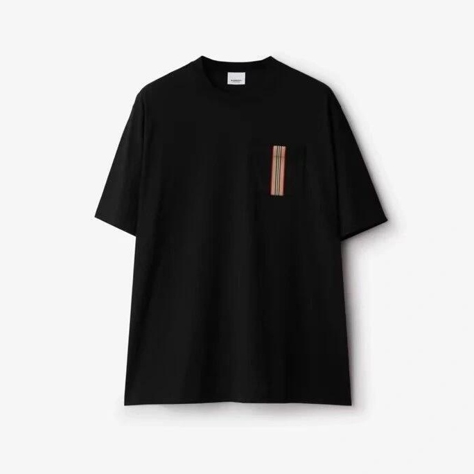 버버리 티셔츠 25SS RA1038-2