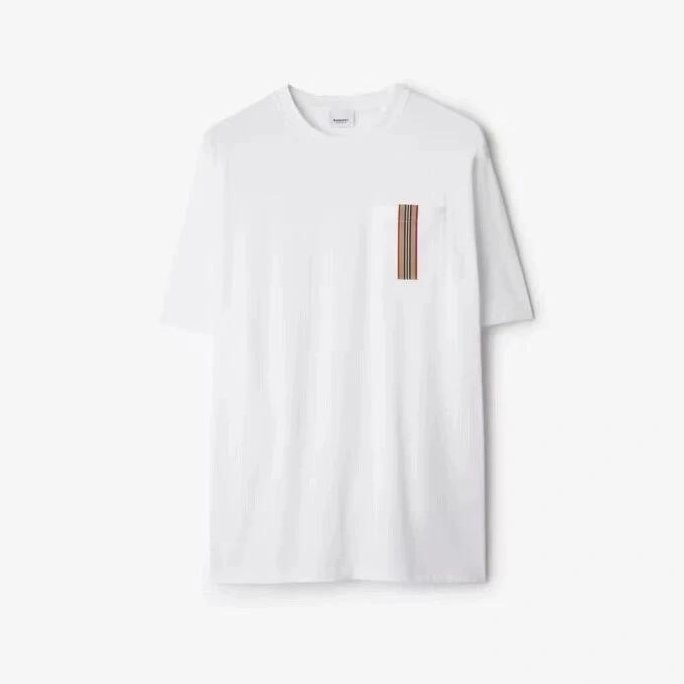 버버리 티셔츠 25SS RA1038