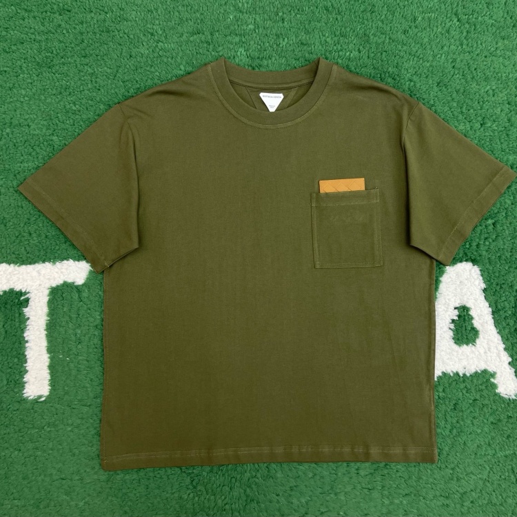 보테가베네타 티셔츠 25SS RA1040-2
