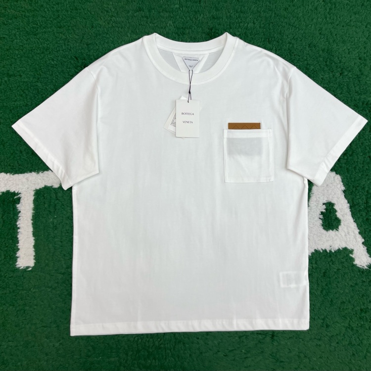 보테가베네타 티셔츠 25SS RA1040-3