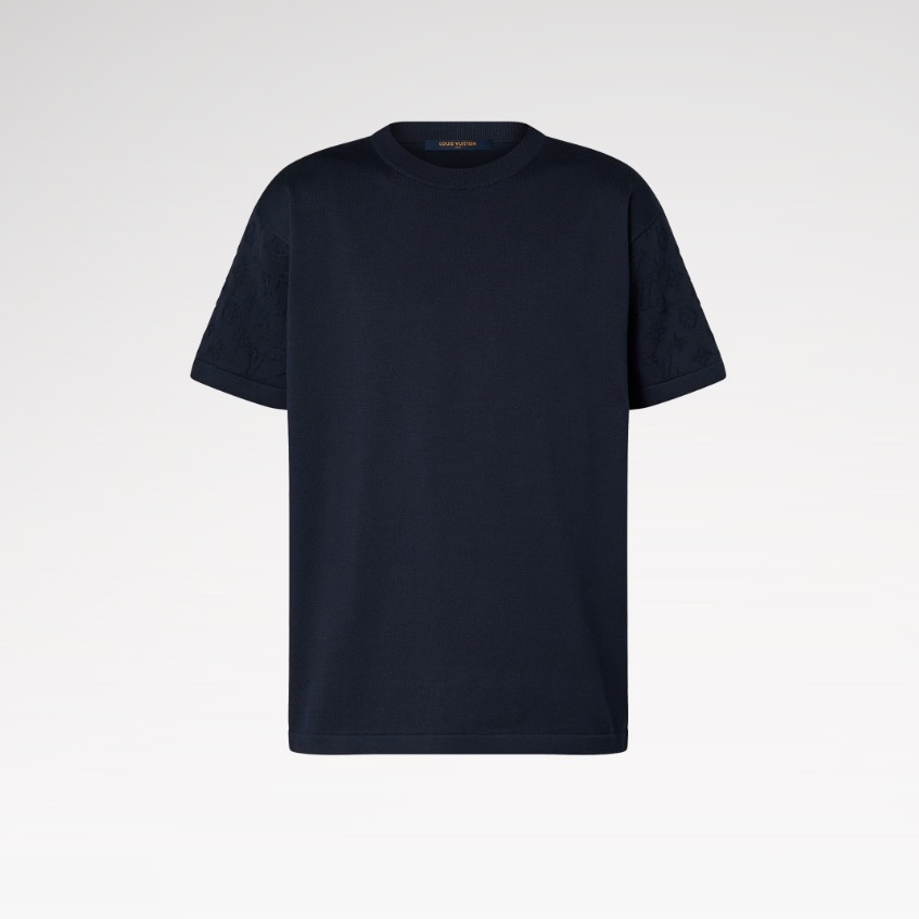 루이비통 티셔츠 25SS RA1041