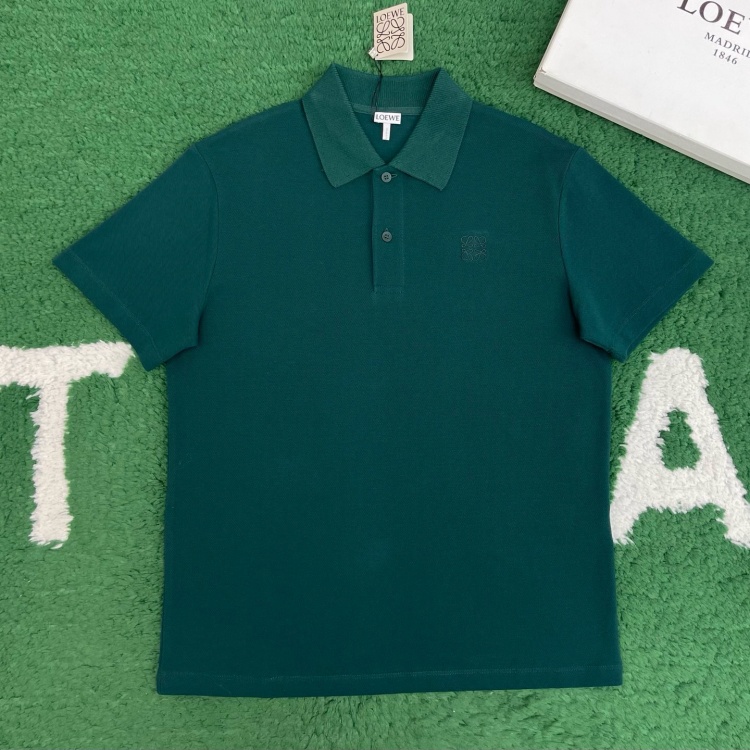 로에베 티셔츠 25SS RA1042