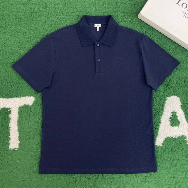로에베 티셔츠 25SS RA1042-2